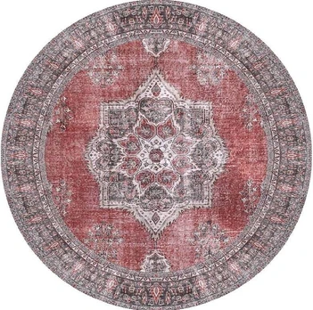 Conceptum Hypnose Kilimas (150 cm) Blues Chenille - Rustic AL 94