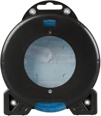 MAKITA NAILONINIS VALAS „DOBILAS” 1,65mm/30m