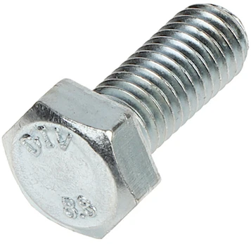 TST HEX HEAD VARŽTAS SS-M8X20/KL-8.8