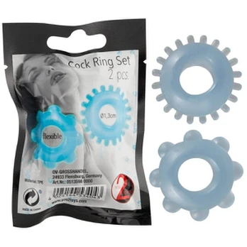 You2toys Cock Ring Set