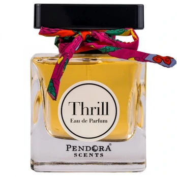 Moteriški kvepalai PENDORA SCENTS Thrill EDP spray 100ml