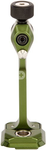 3 Legged Thing BINOZ Binocular Mount Moss (Green)