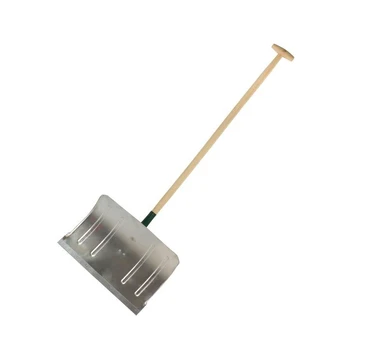 Profix sniego kastuvas, 48x31cm, 12349