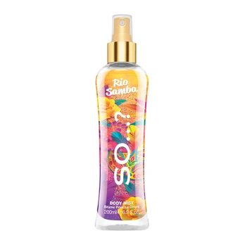 SO...? RIO SAMBA kūno migla, 200 ml