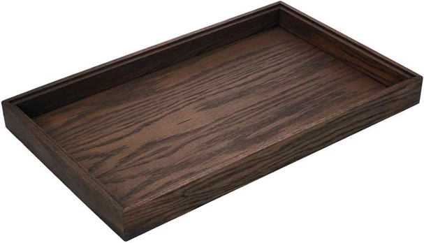 Box GN 1/4, chocolate, Exos