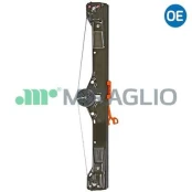 Lango pakėliklis MIRAGLIO 30/1224 kaina