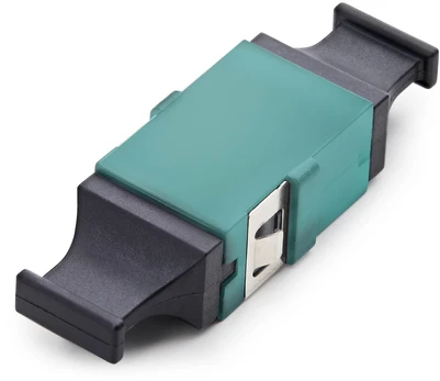 StarTech MPO/MTP Coupler Multimode (MPOSMAPCAQCOUPLER)