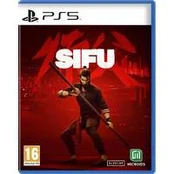Sifu Playstation 5