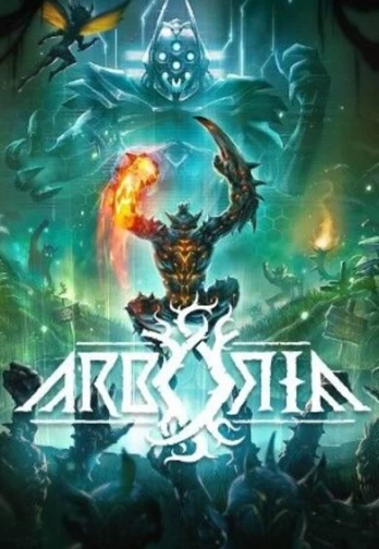 Arboria PC