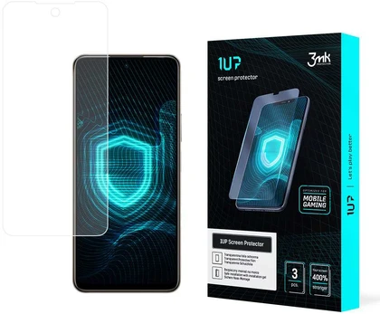 3Mk Protection Infinix Zero 5G - 3mk 1UP
