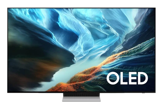 Samsung OLED TV QE65S90HAE | QE65S90HAEXXH