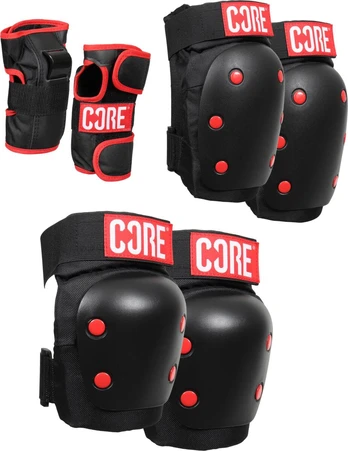 CORE Skate Apsaugos L