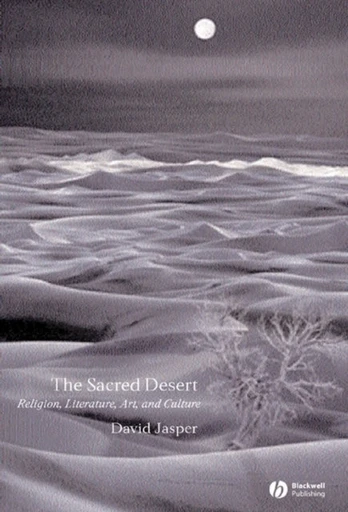 Sacred Desert
