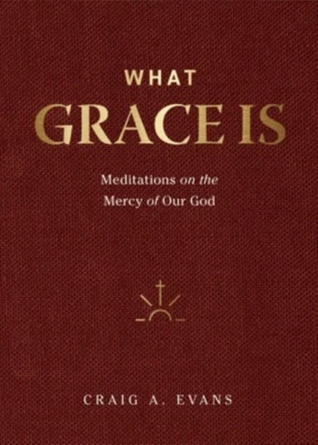Meditations on the Mercy of Our God