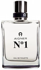 Tualetinis vanduo Aigner Nº 1 Parfums EDT vyrams, 30 ml kaina