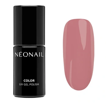 NEONAIL_Hybridinis lakas "Frozen Roses" 7.2ml