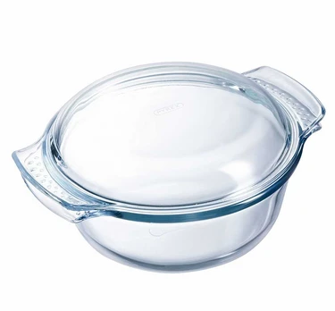Naczynie żaroodporne 5 l PYREX