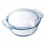 Naczynie żaroodporne 5 l PYREX kaina