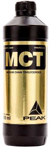 Peak MCT (500 ml)