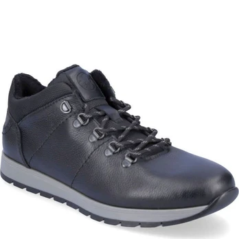 Aulinukai vyrams, Juoda, SPORT SHOE