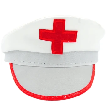 Medicinos seselės kepurė