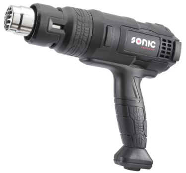 SONIC Karšto oro fenas 832001