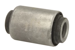 DELPHI TD509W Front axle wishbone bush kaina