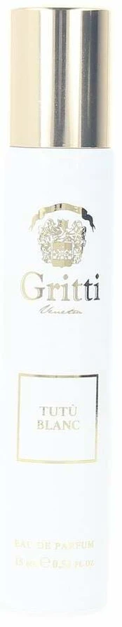 Gritti TUTÙ BLANC EDP vapo 15 ml
