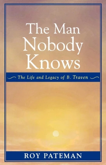 Man Nobody Knows