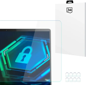 3Mk Protection Lenovo ThinkVision E24-40 - iki 25" 3mk Privacy 2-way (without glue)
