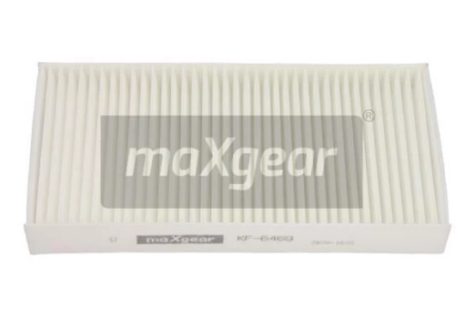 Filtras, salono oras MAXGEAR 26-1072
