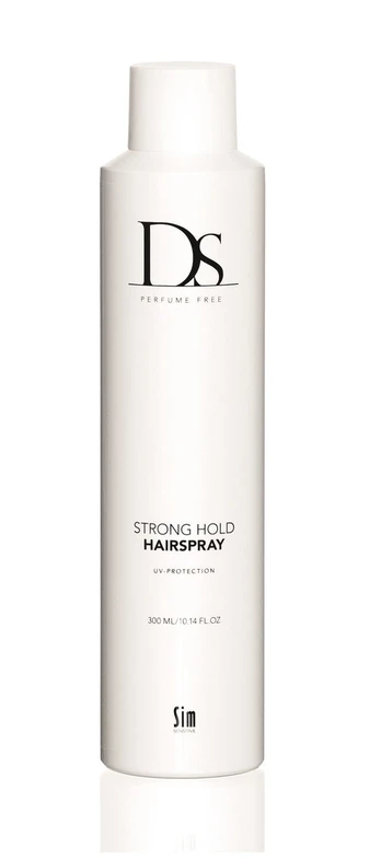 DS - Sim Sensitive Strong Hold Hairspray 300 ml (11037)