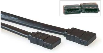 ACT E-SATA - E-SATA CABLE 1.00M
