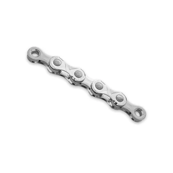 Grandinė KMC e11 Silver 11-speed 122-links
