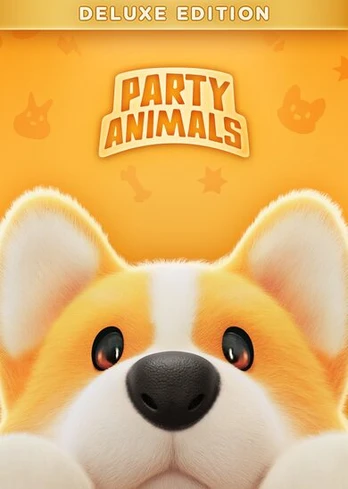 Party Animals Deluxe Edition PC