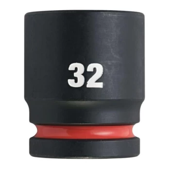 Socket Hexagonal 3/4"