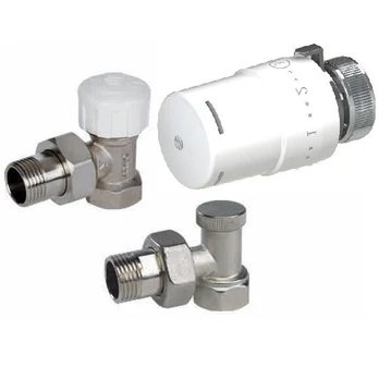Ventilis termostat. KCT01 KIT (M30) ARCO (kompl.)