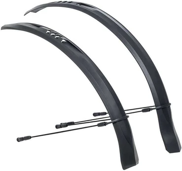 Hebie Viper S Set 26"-29" purvasaugiai