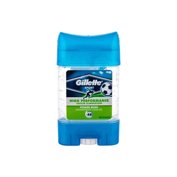 Gillette High Performance 70 ml