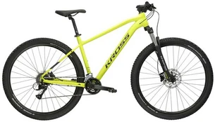KROSS Level 1.0 lim-bla m kalnų (MTB) dviratis (29") kaina