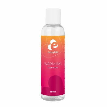 EasyGlide vandens pagrindo lubrikantas, šildantis, 150 ml