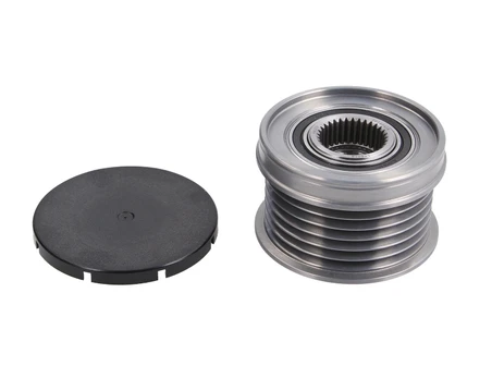VALEO VAL588018 Freewheel alternator pulley