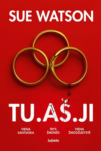 Tu. Aš. Ji