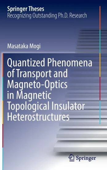 Quantized Phenomena of Transport and Magneto-Optics in Magnetic Topological Insulator Heterostructures