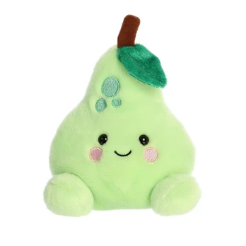 AURORA PALM PALS Pliušinis kriaušė, 12 cm
