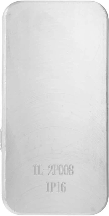 Mold for sublimation double case for IPHONE 16