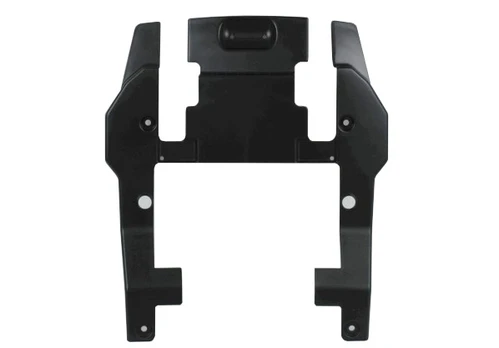 9CS#-042072-6401 UPPER COVER, REAR FENDER