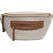 Rankinė MICHAEL Michael Kors Jet Set 30S6GTVM8B Kreminė