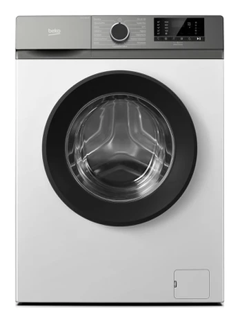Skalbimo mašina Beko bm1w630wdgpl