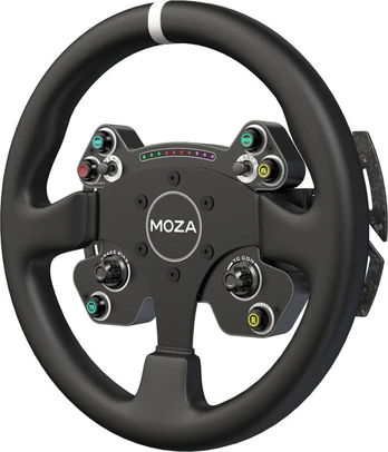 Moza Racing CS v2P -ratti